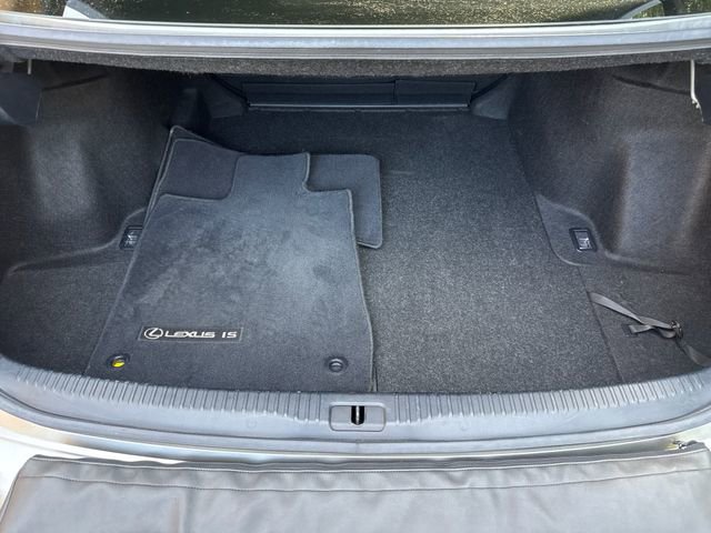 Used 2014 Lexus IS 250 image 22