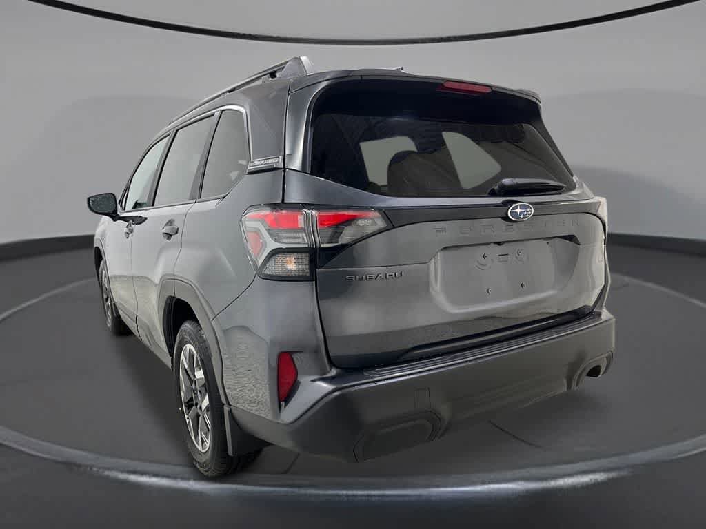 New 2026 Subaru Forester Premium AWD/4WD image 3