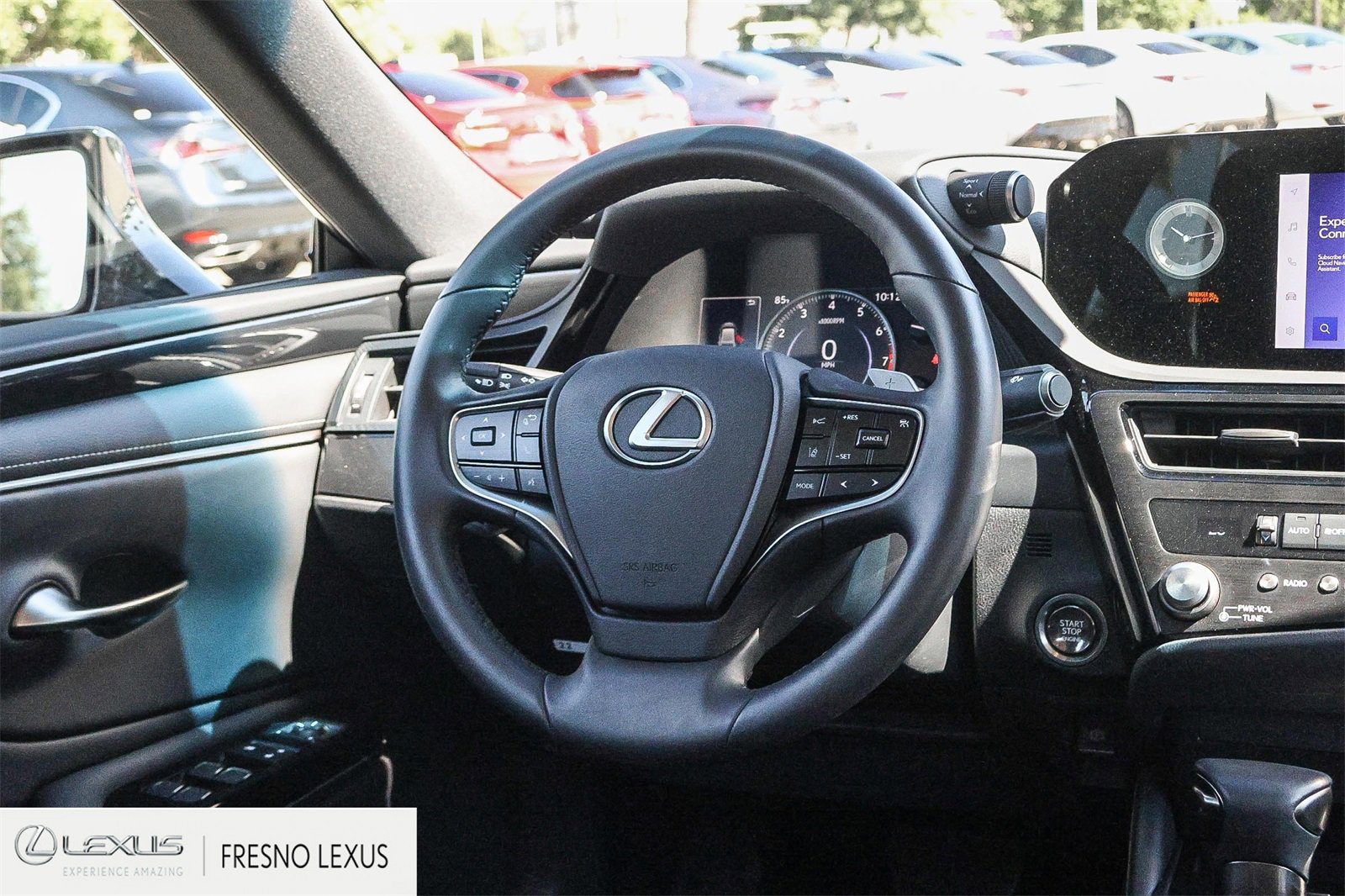 Certified 2025 Lexus ES 350 image 18