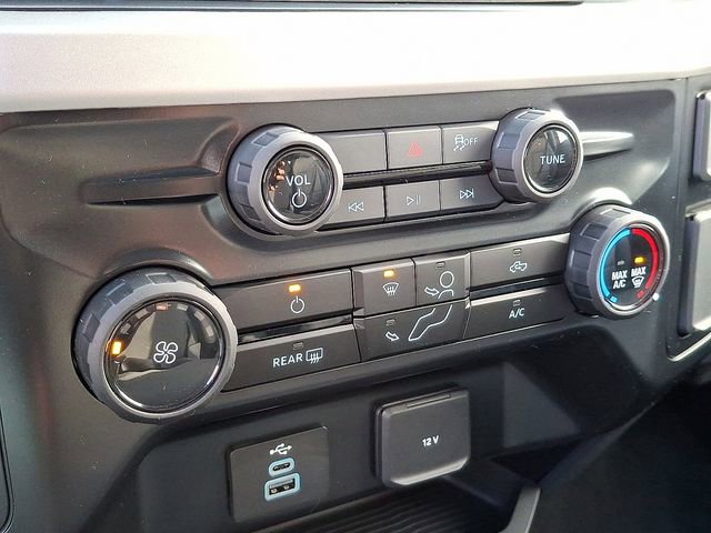 New 2026 Ford F250 XL w/ STX Appearance Package AWD/4WD image 11