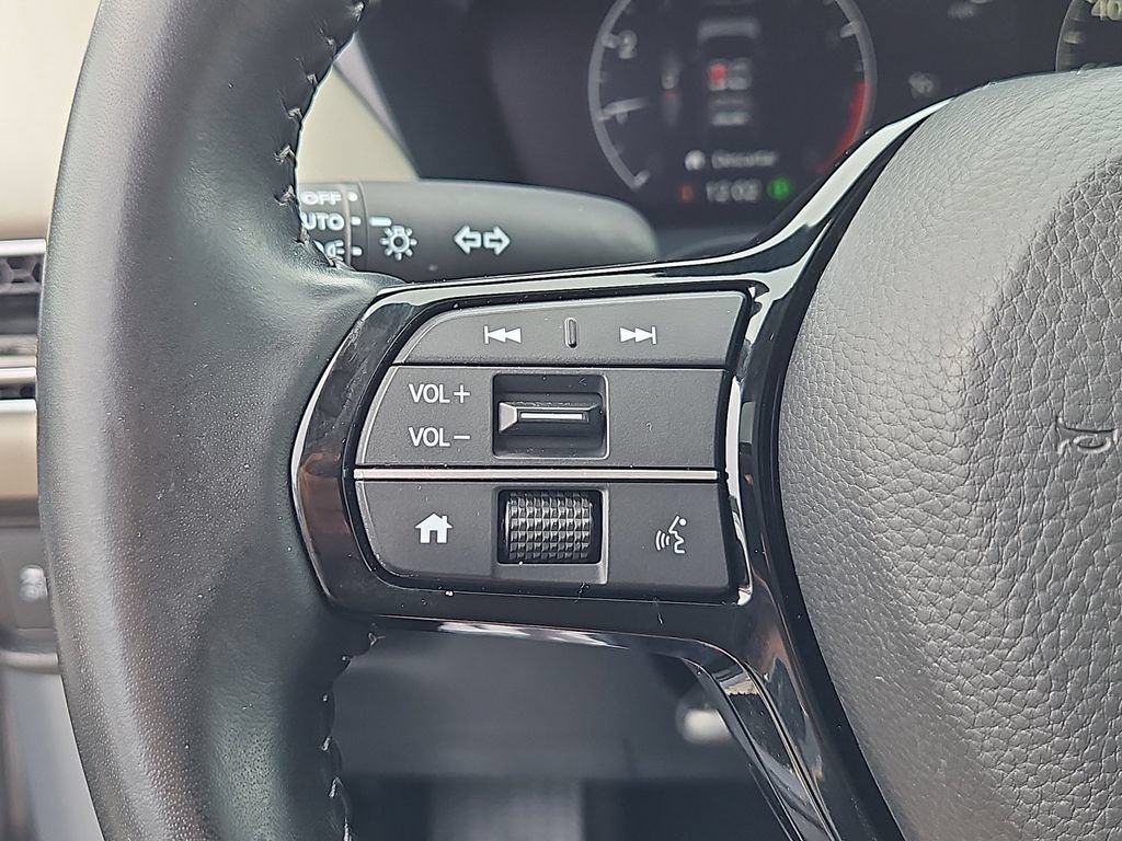 Used 2026 Honda HR-V EX-L image 22
