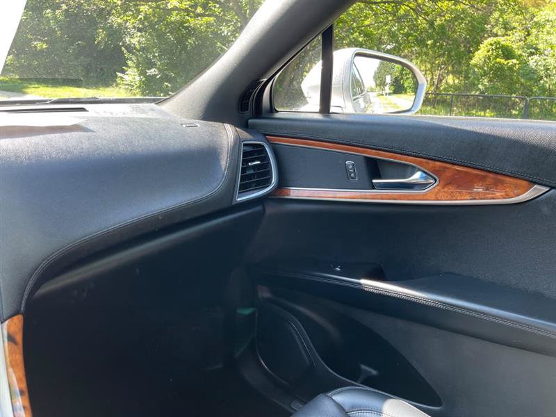 Used 2018 Lincoln MKX Reserve AWD/4WD image 80