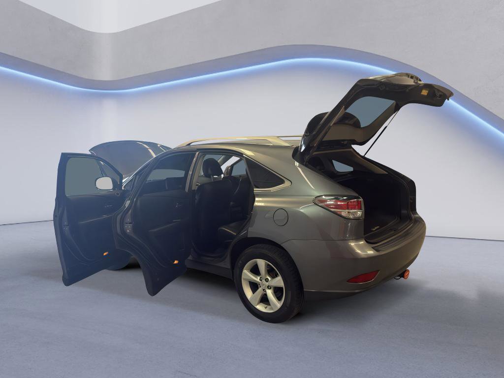 Used 2014 Lexus RX 350 AWD w/ Navigation Package image 10