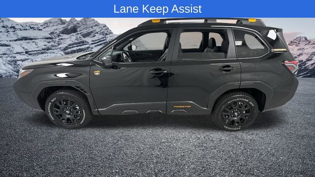 New 2026 Subaru Forester Wilderness image 6