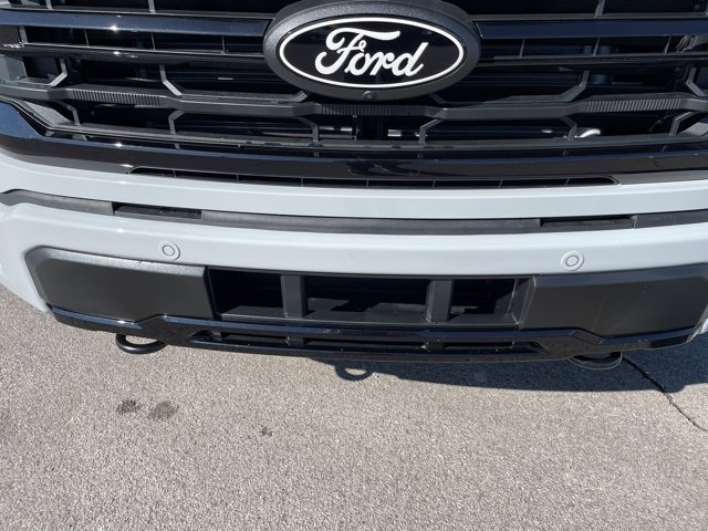 New 2026 Ford F150 XLT w/ Equipment Group 302A MID image 4