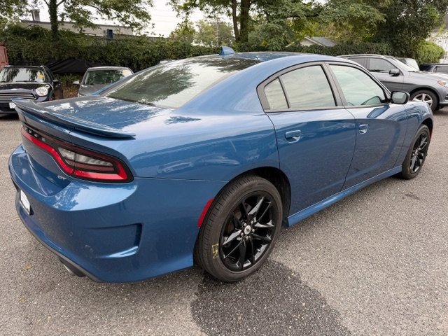 Used 2022 Dodge Charger GT image 4