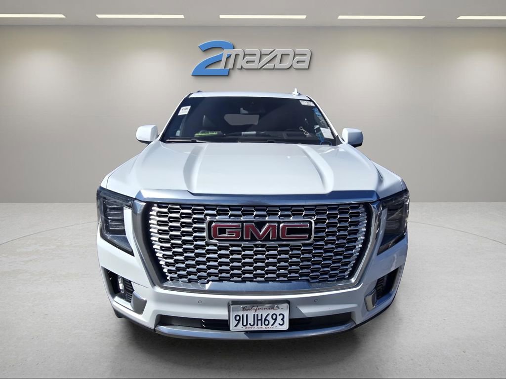 Used 2023 GMC Yukon Denali image 8