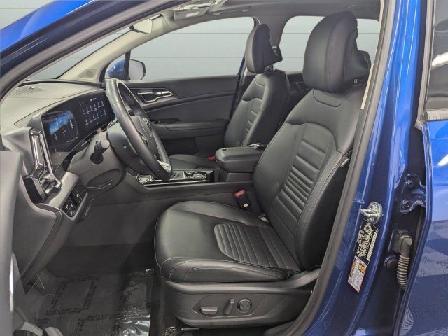 Used 2024 Kia Sportage SX FWD image 12