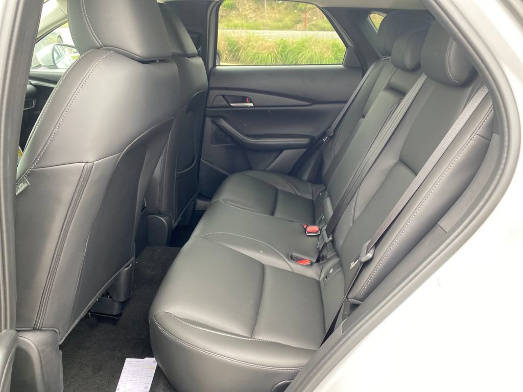 New 2026 MAZDA CX-30 AWD 2.5 S image 14