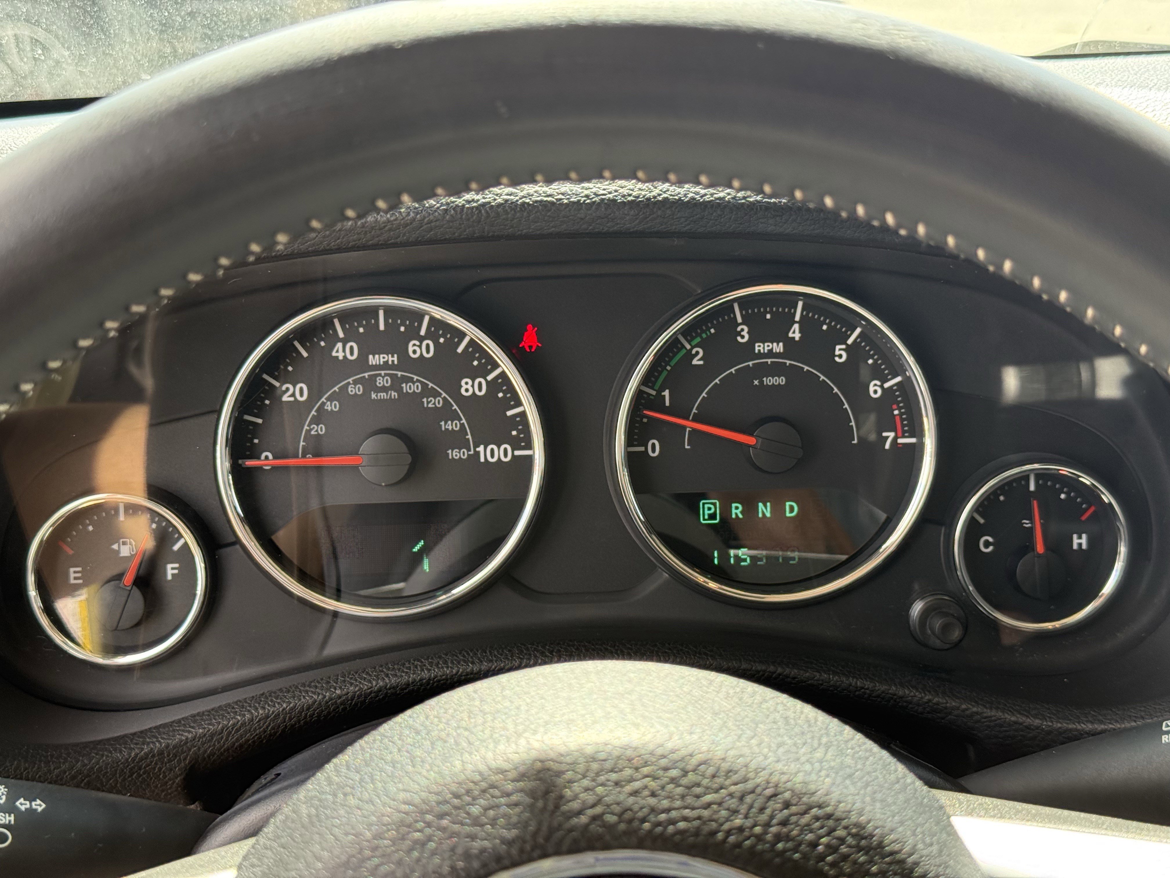 Used 2013 Jeep Wrangler Freedom Edition image 18