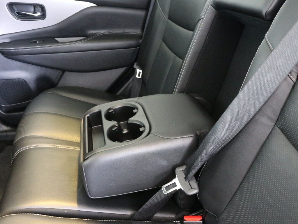 Used 2020 Nissan Murano SL w/ Moonroof Package AWD/4WD image 35