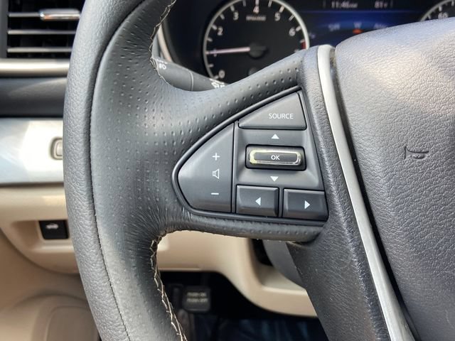Used 2017 Nissan Maxima 3.5 S FWD image 18
