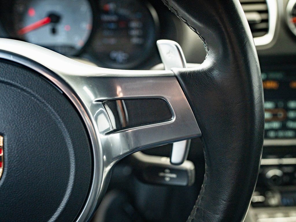 Used 2013 Porsche Boxster S RWD image 27