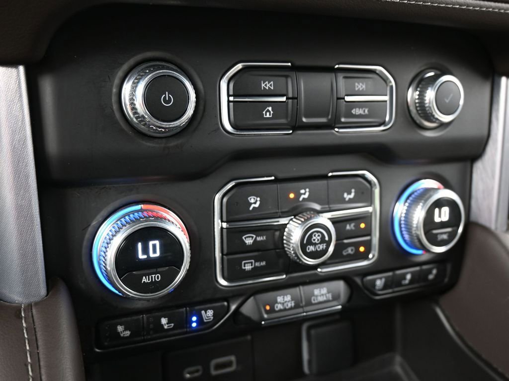 Used 2023 GMC Yukon SLT image 21