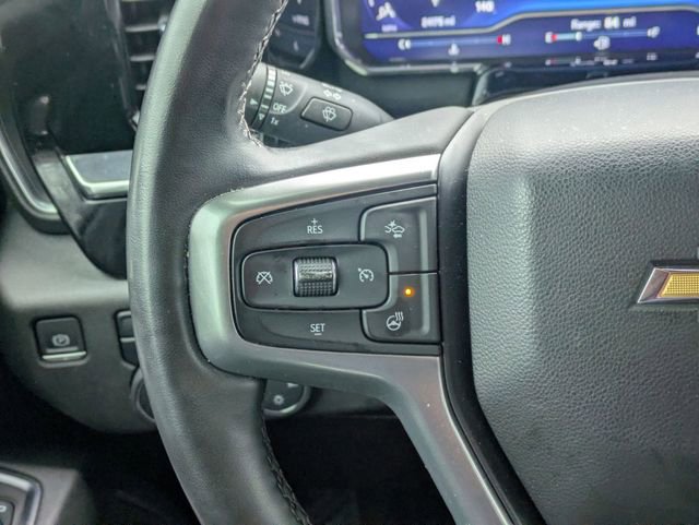 Certified 2023 Chevrolet Silverado 1500 LT image 16