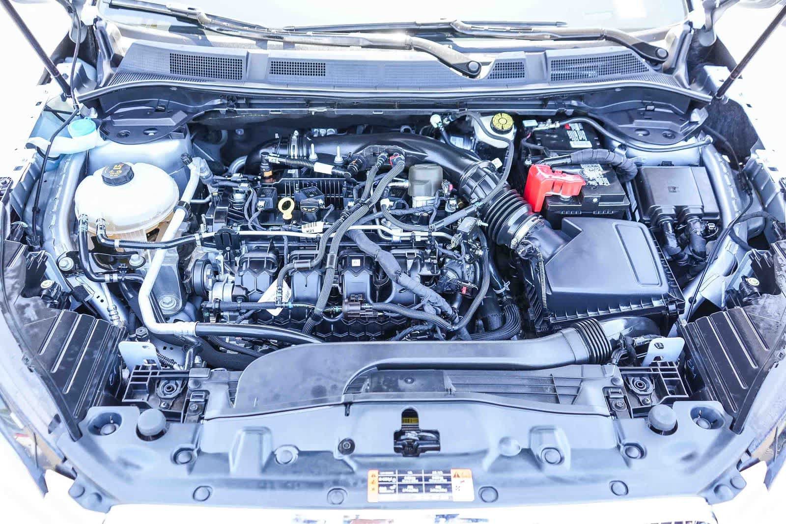 Used 2021 Lincoln Corsair FWD w/ Premium Package image 27