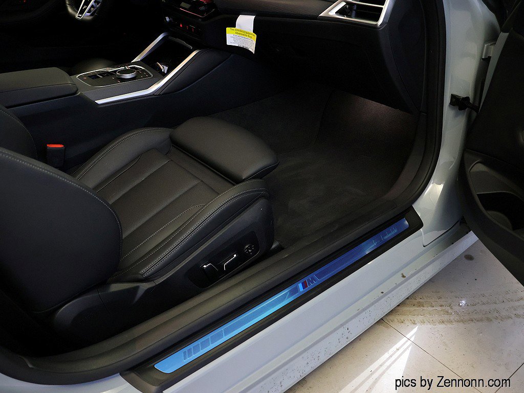 Used 2026 BMW 440i xDrive Coupe w/ Premium Package image 31