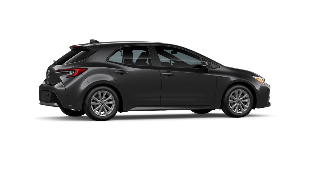 New 2026 Toyota Corolla SE FWD image 41