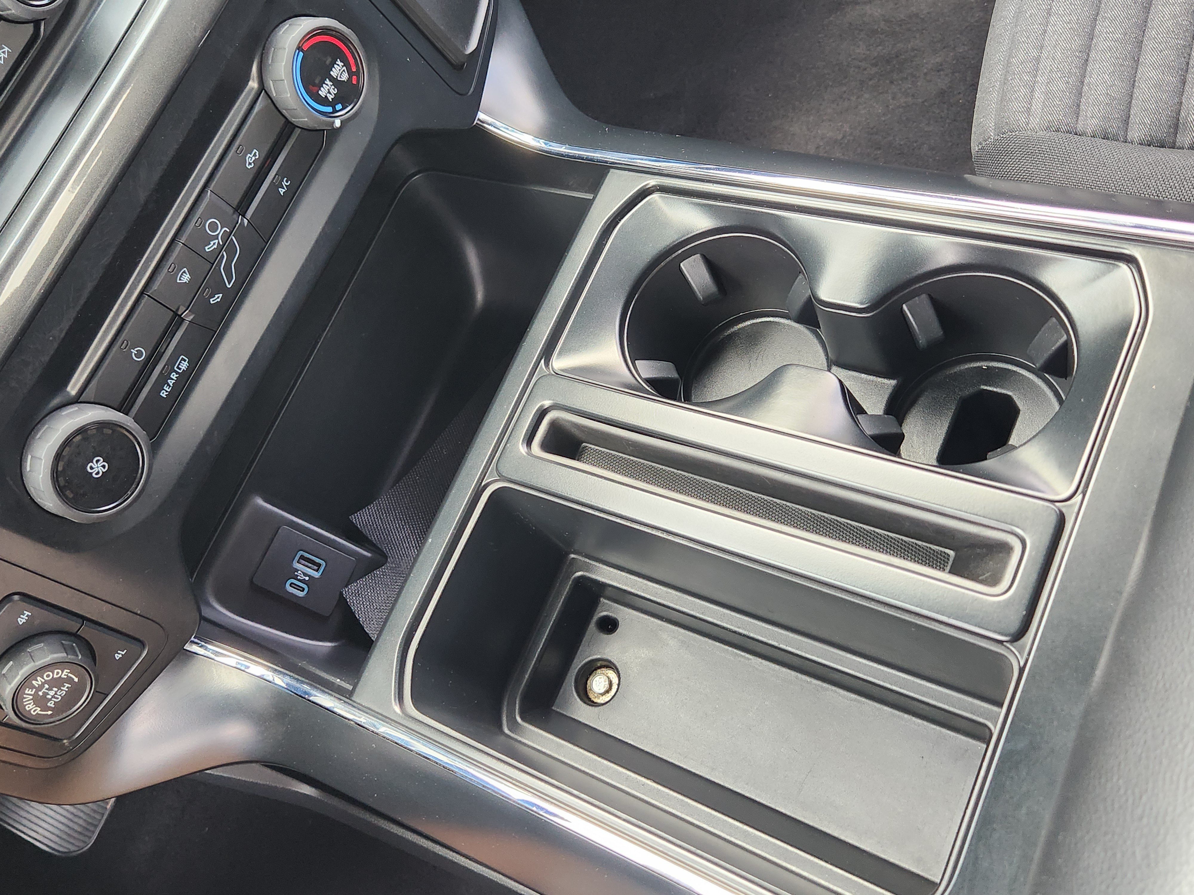 Used 2023 Ford F150 XL w/ STX Appearance Package AWD/4WD image 15