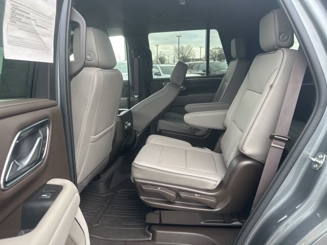 Used 2022 GMC Yukon SLT AWD/4WD image 27