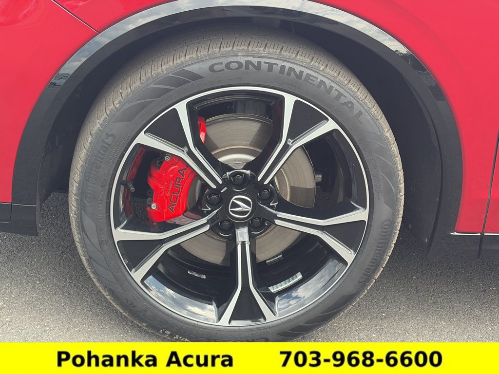 Certified 2025 Acura MDX Type S w/ Advance Package AWD/4WD image 26
