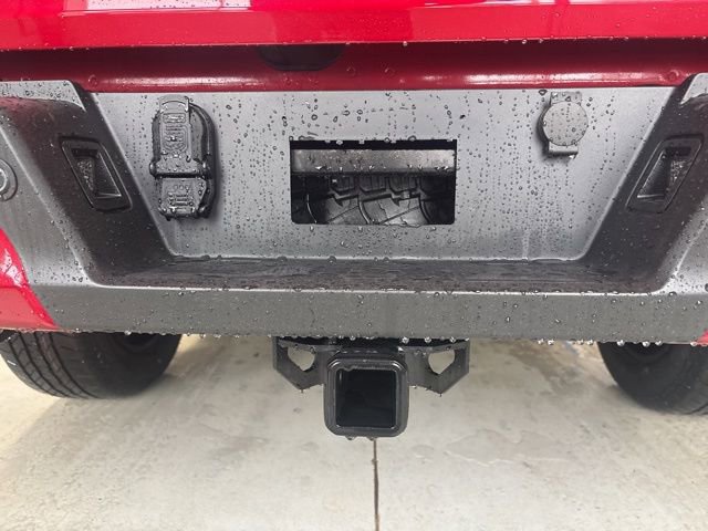 New 2026 Ford F150 XLT w/ Equipment Group 302A MID image 34