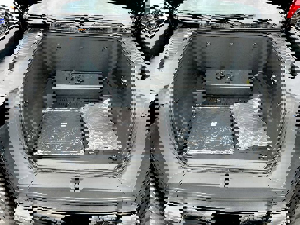 New 2026 GMC Sierra EV Elevation image 63