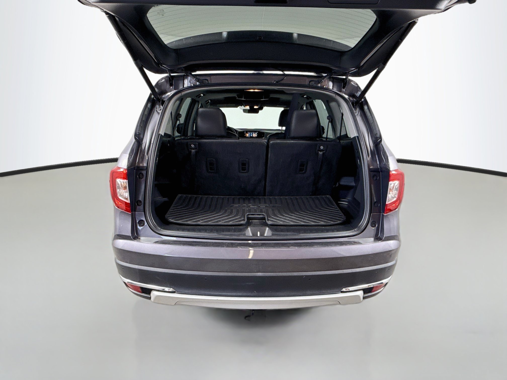 Used 2021 Honda Pilot Touring image 25