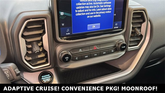 Used 2023 Ford Bronco Sport Big Bend w/ Convenience Package image 19
