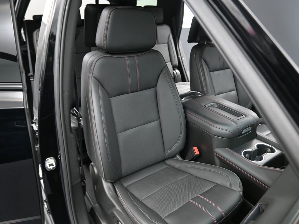 Used 2024 Chevrolet Tahoe RST w/ Luxury Package image 14