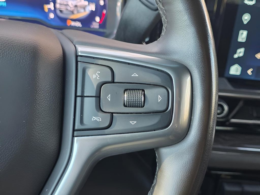 Used 2024 Chevrolet Silverado 2500 LTZ image 24