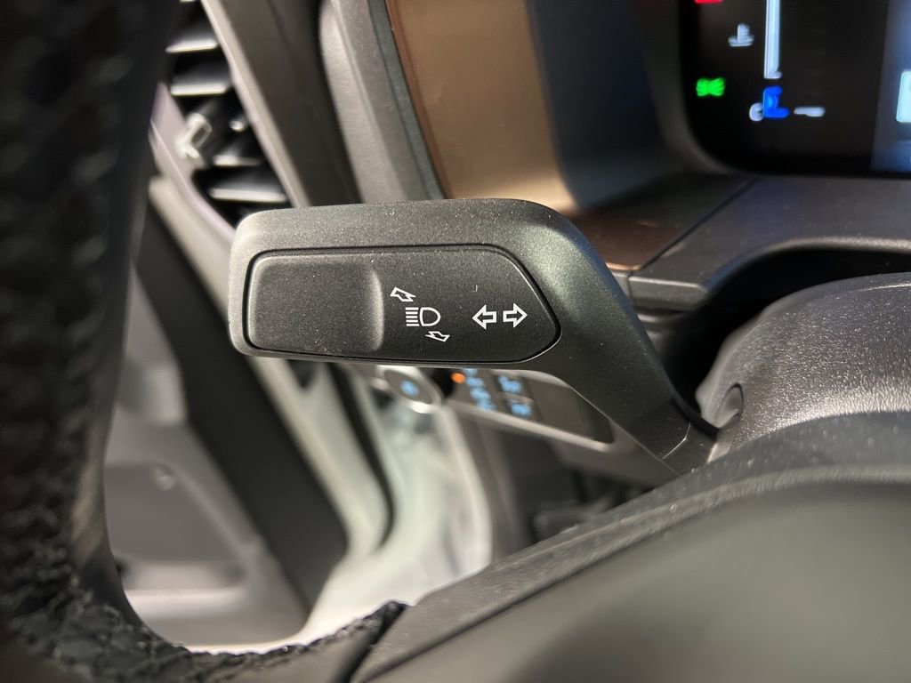New 2026 Ford Bronco Sport Outer Banks w/ Outer Banks Tech Package+ AWD/4WD image 19