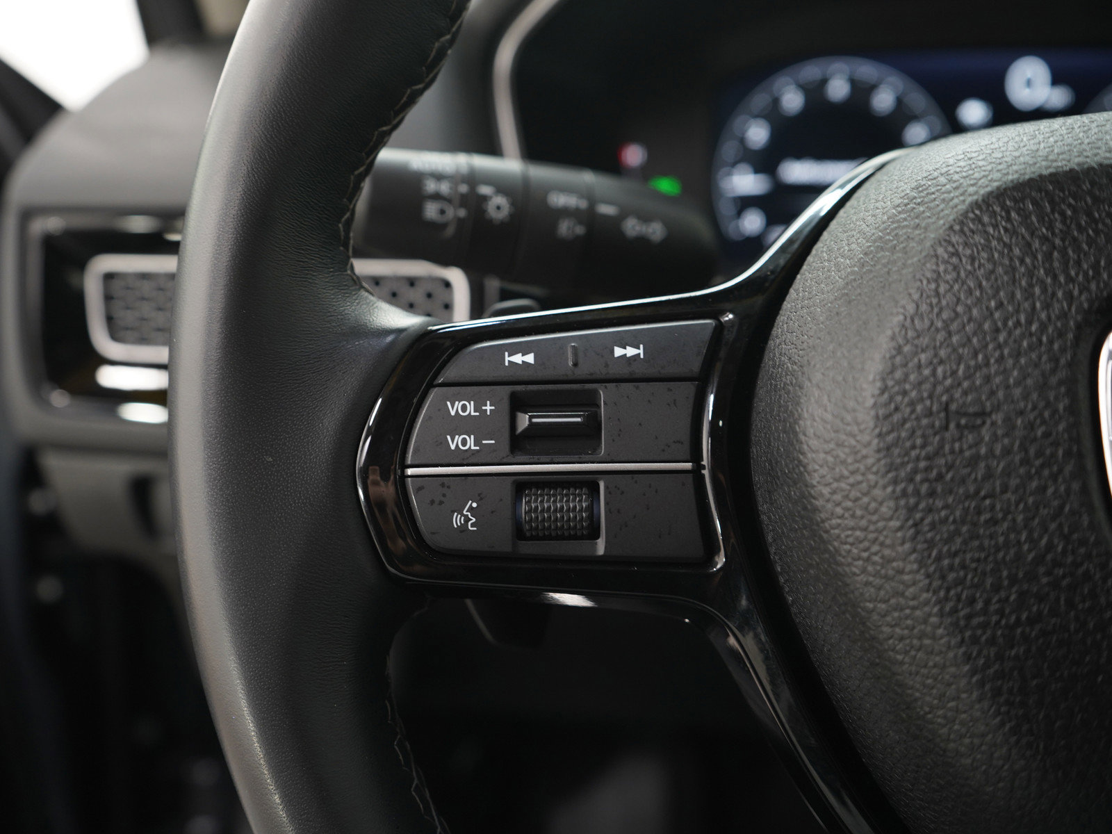 Used 2024 Honda Civic Touring image 26