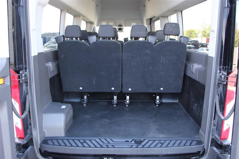 Used 2023 Ford Transit 350 XLT image 19