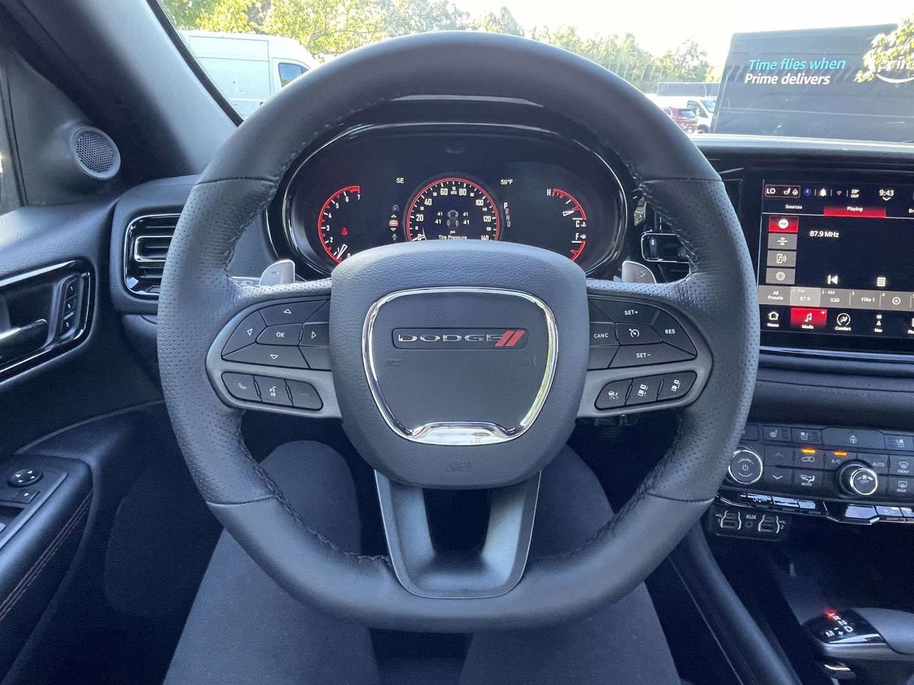 New 2026 Dodge Durango GT image 35