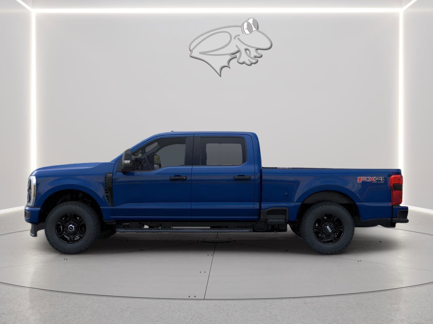 New 2026 Ford F250 XL AWD/4WD image 3