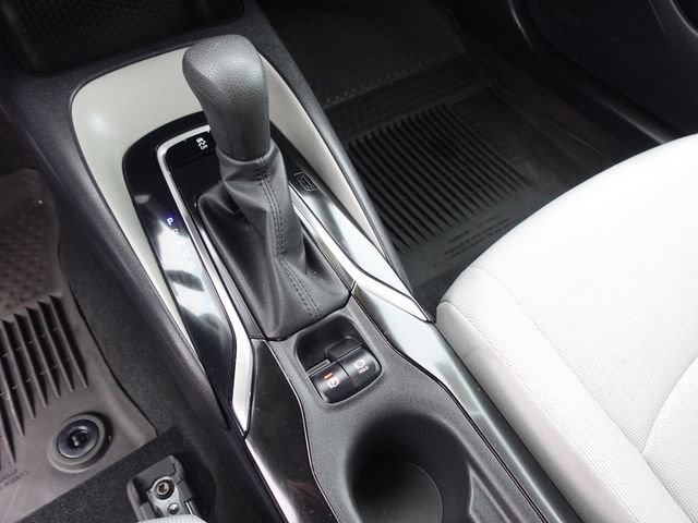 Certified 2022 Toyota Corolla LE FWD image 24