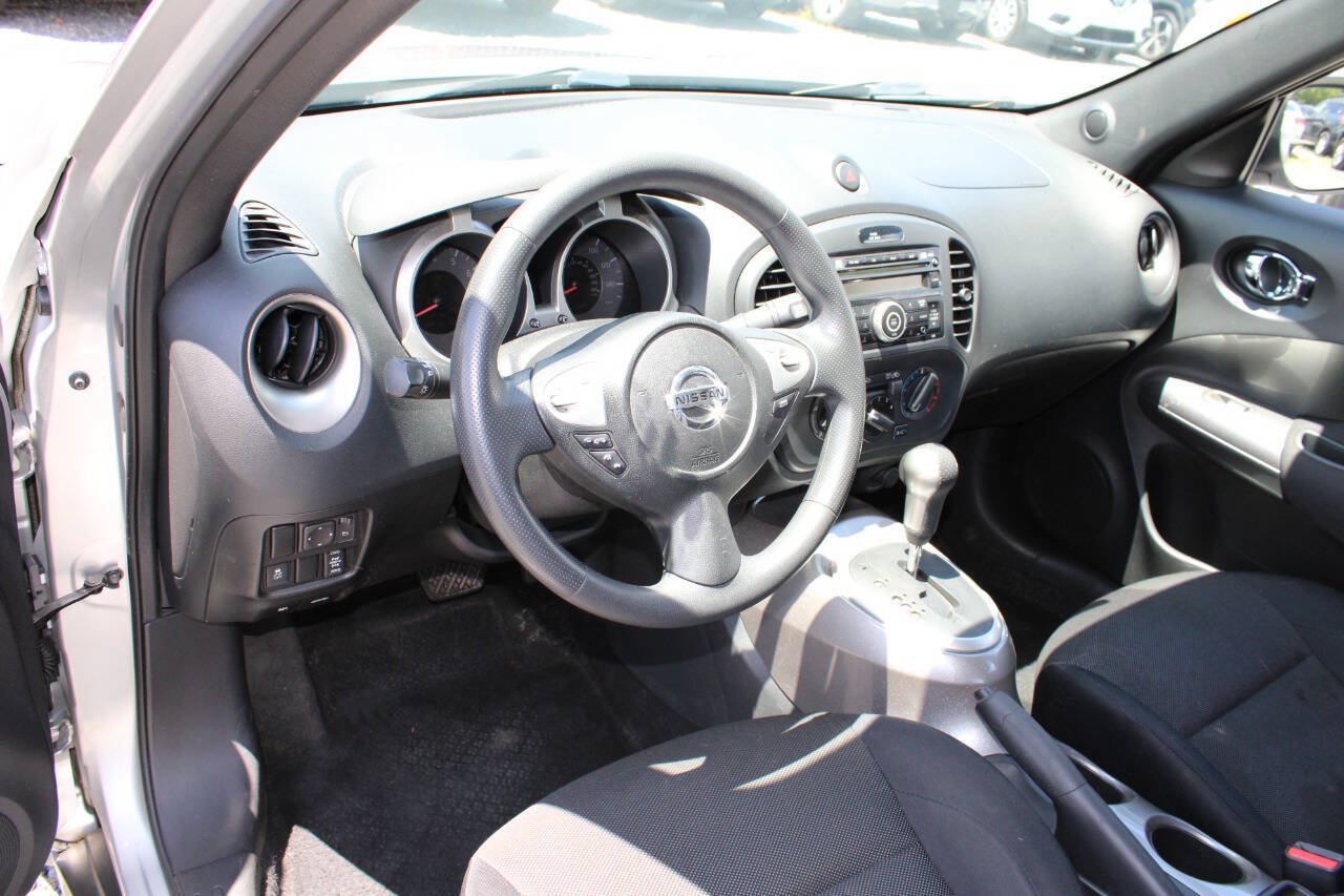 Used 2011 Nissan Juke S AWD/4WD image 13