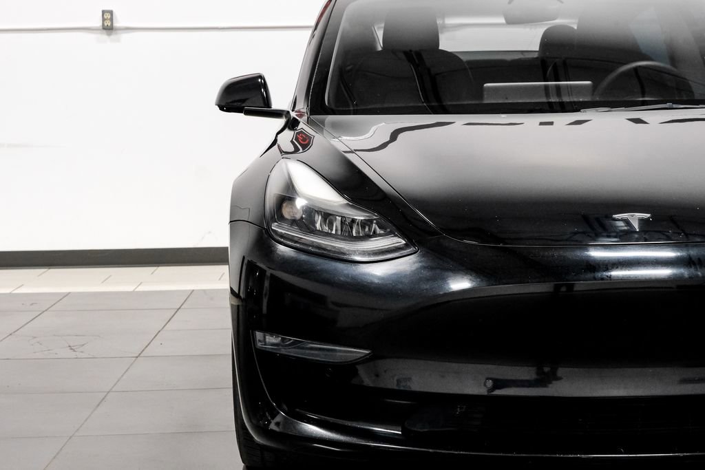 Used 2022 Tesla Model 3 Long Range image 43