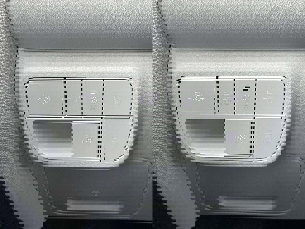 New 2026 Hyundai Palisade Calligraphy image 41