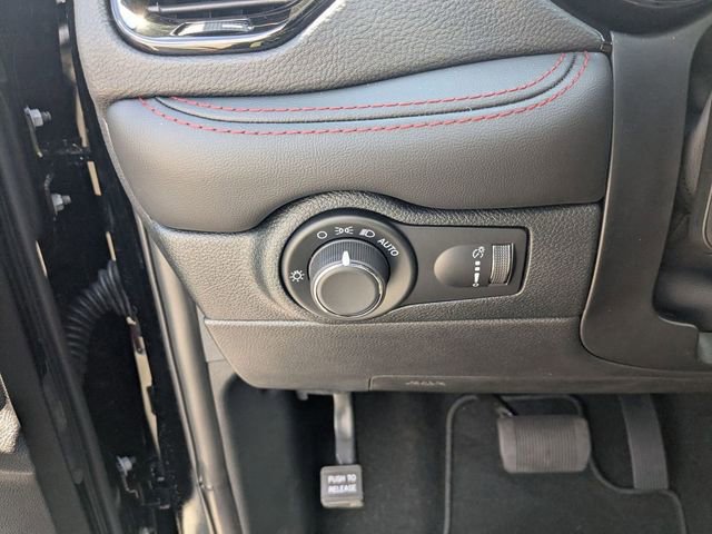 New 2026 Dodge Durango GT w/ Blacktop Package image 21