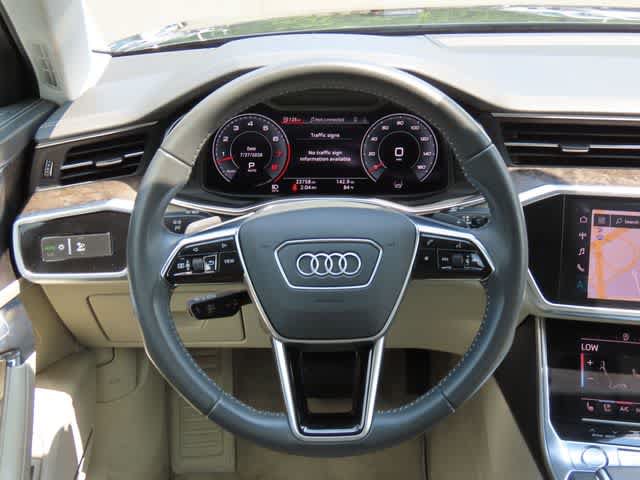 Used 2019 Audi A6 3.0T Prestige w/ Prestige Package AWD/4WD image 22