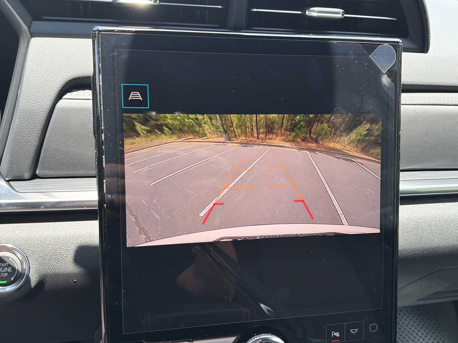 New 2026 GMC Terrain Elevation w/ Black Edition FWD image 5
