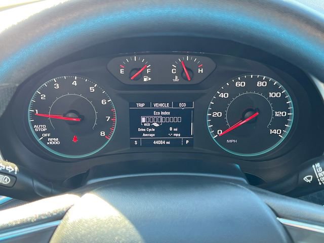 Used 2024 Chevrolet Malibu LT image 15