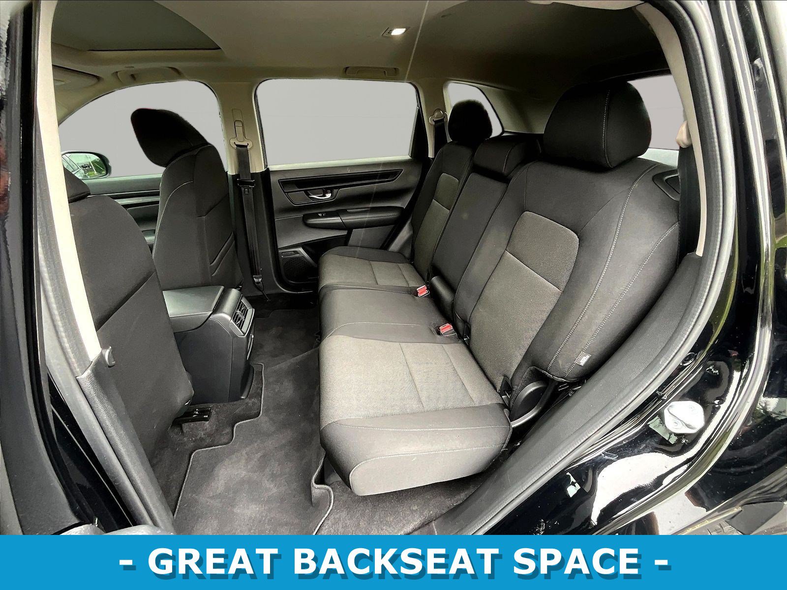 Used 2023 Honda CR-V EX image 22