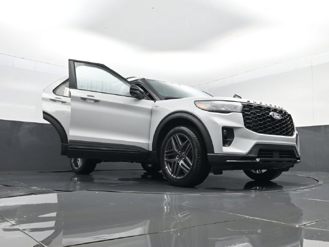 New 2027 Ford Explorer ST-Line w/ Premium Package AWD/4WD image 33