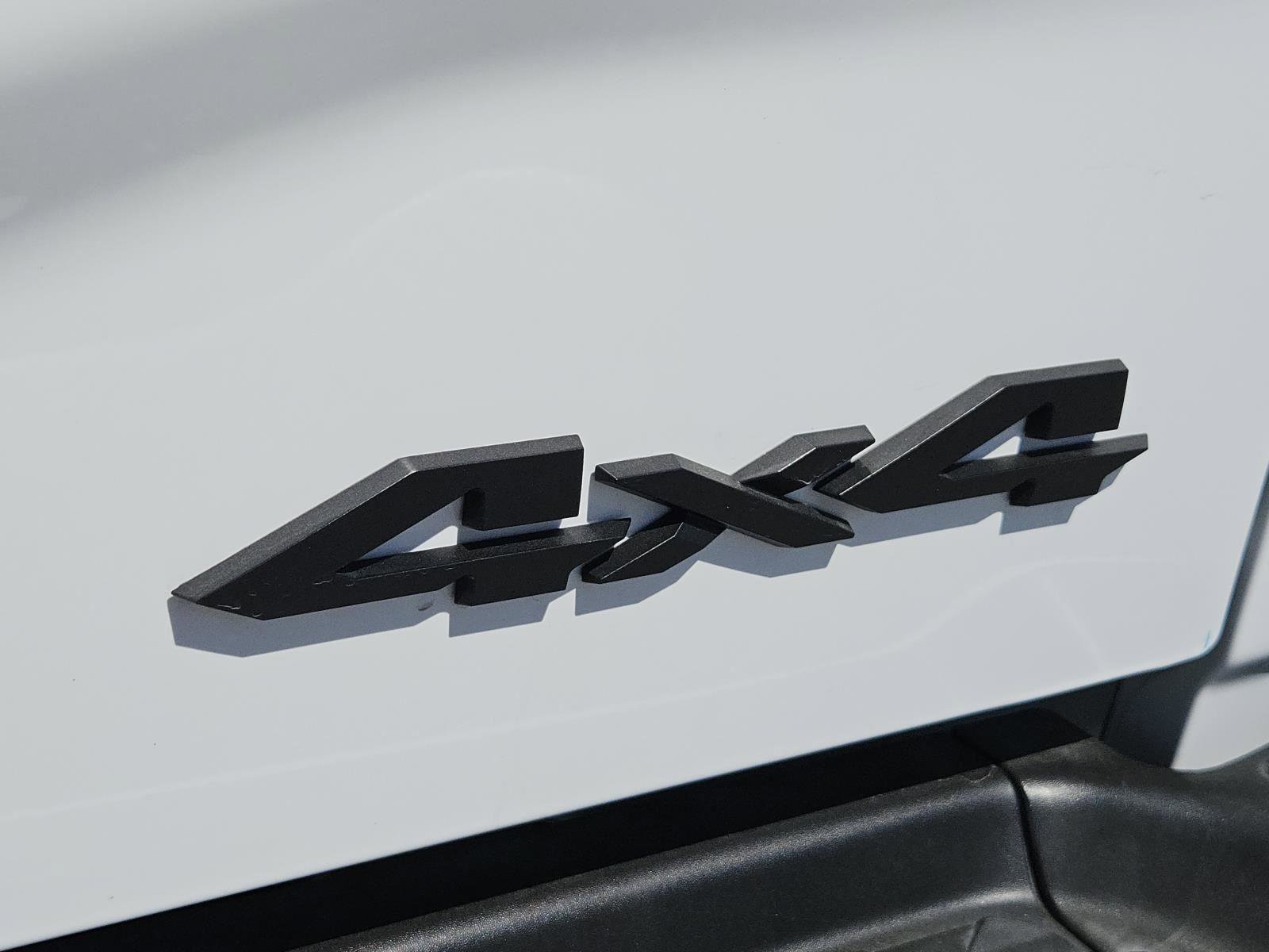 New 2026 RAM 3500 Lone Star image 7