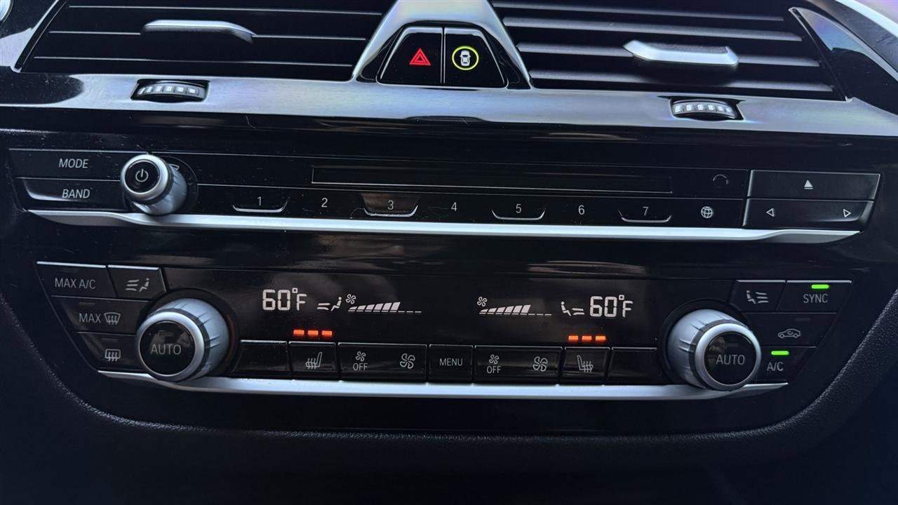 Used 2019 BMW 540i xDrive AWD/4WD image 54