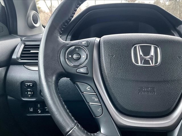 Used 2023 Honda Ridgeline RTL image 24