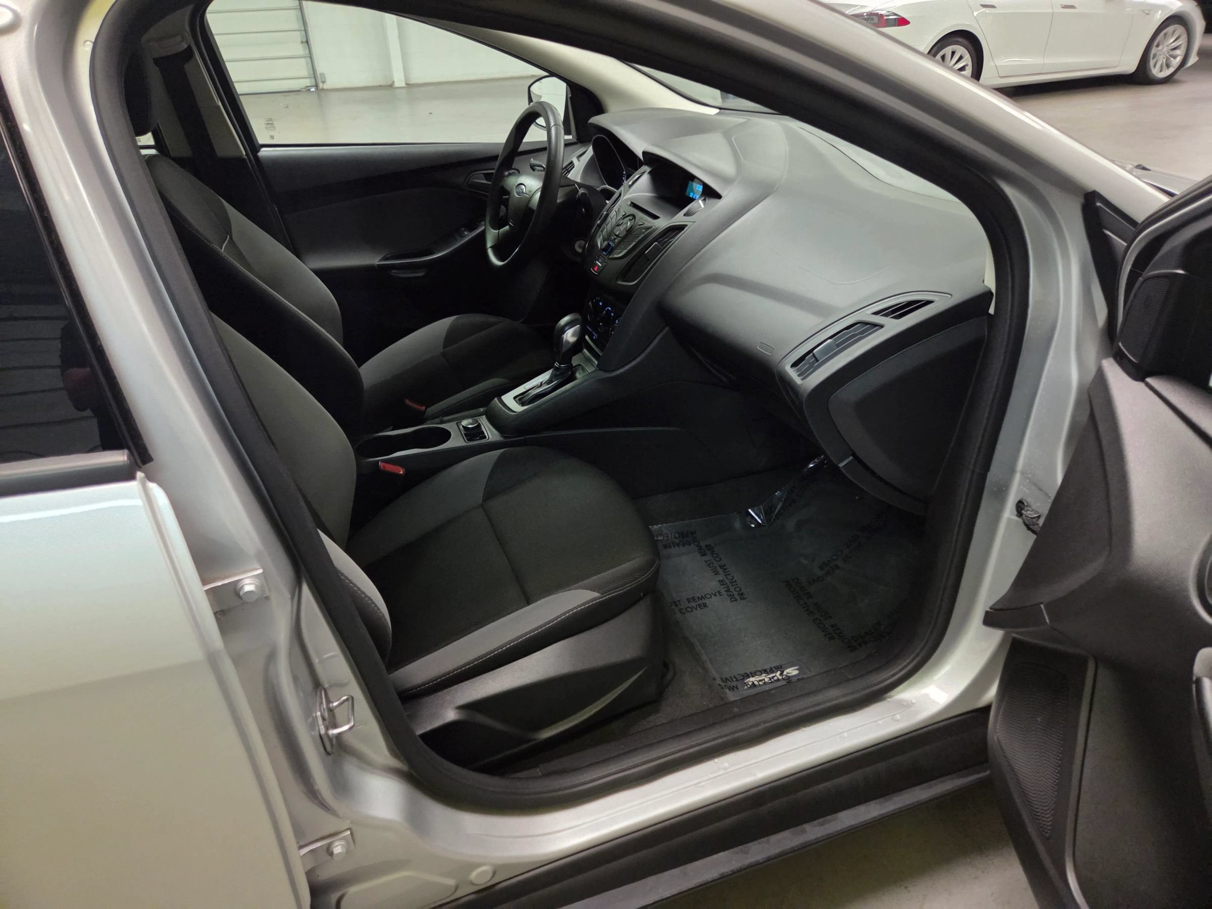 Used 2014 Ford Focus S FWD image 24